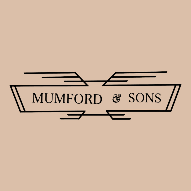 Mumford And Sons Merch Urban Heavy Tee by linhVisuals | Teevron