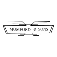 mumford and sons merch | Teevron