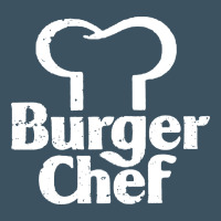 Vintage Burger Chef Classic Urban Heavy Tee | Teevron