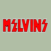 Melvins Vocalis Urban Heavy Tee | Teevron