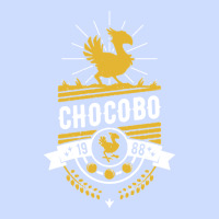 Chocobo Urban Heavy Tee | Teevron