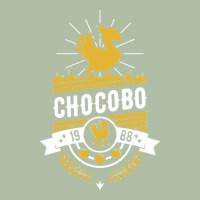 Chocobo Urban Heavy Tee | Teevron