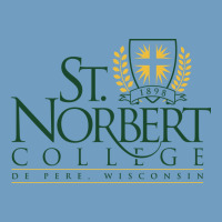 St. Norbert College Urban Heavy Tee | Teevron