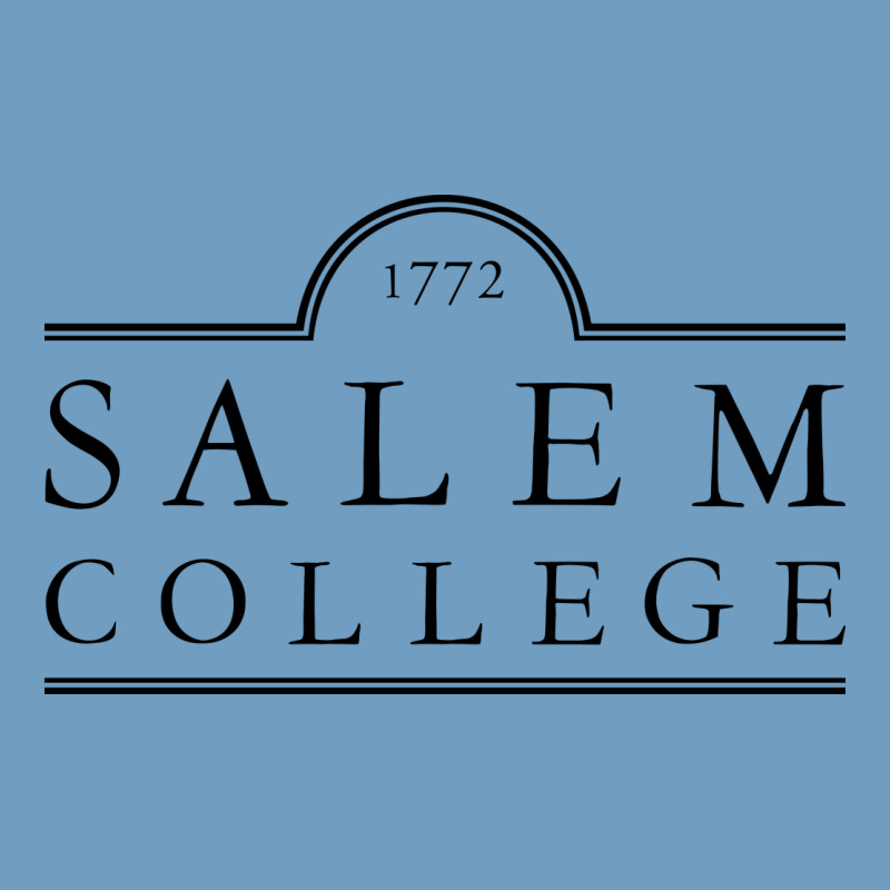 Salem College Urban Heavy Tee by linhVisuals | Teevron