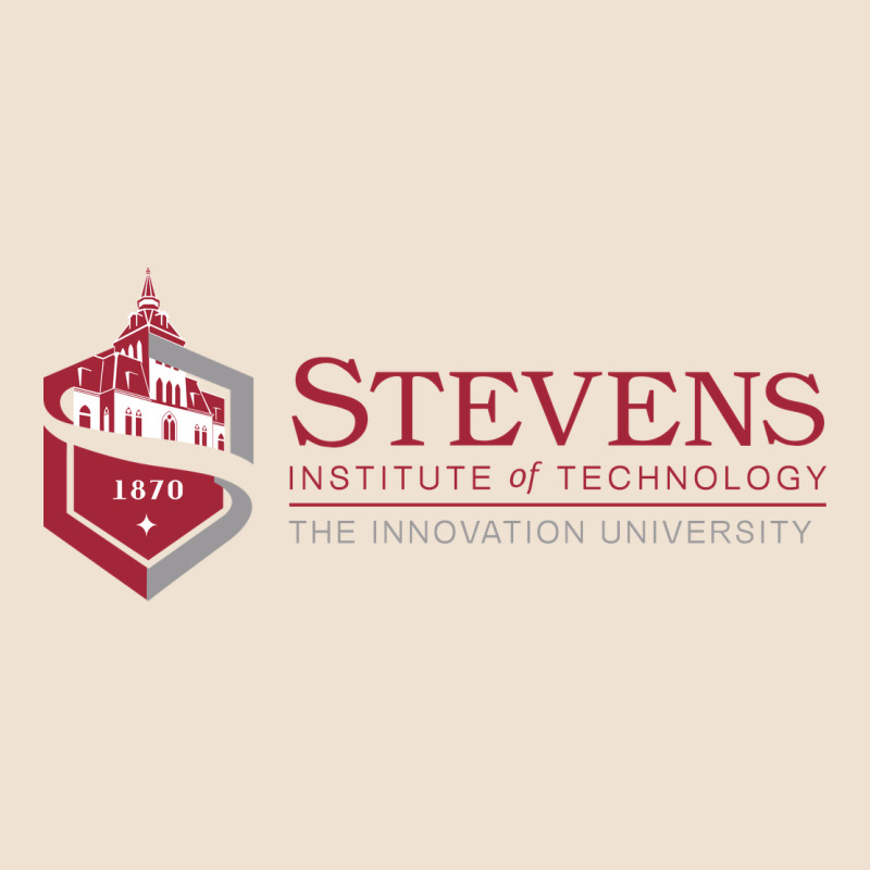 Stevens Institute Of Technology Urban Heavy Tee by linhVisuals | Teevron