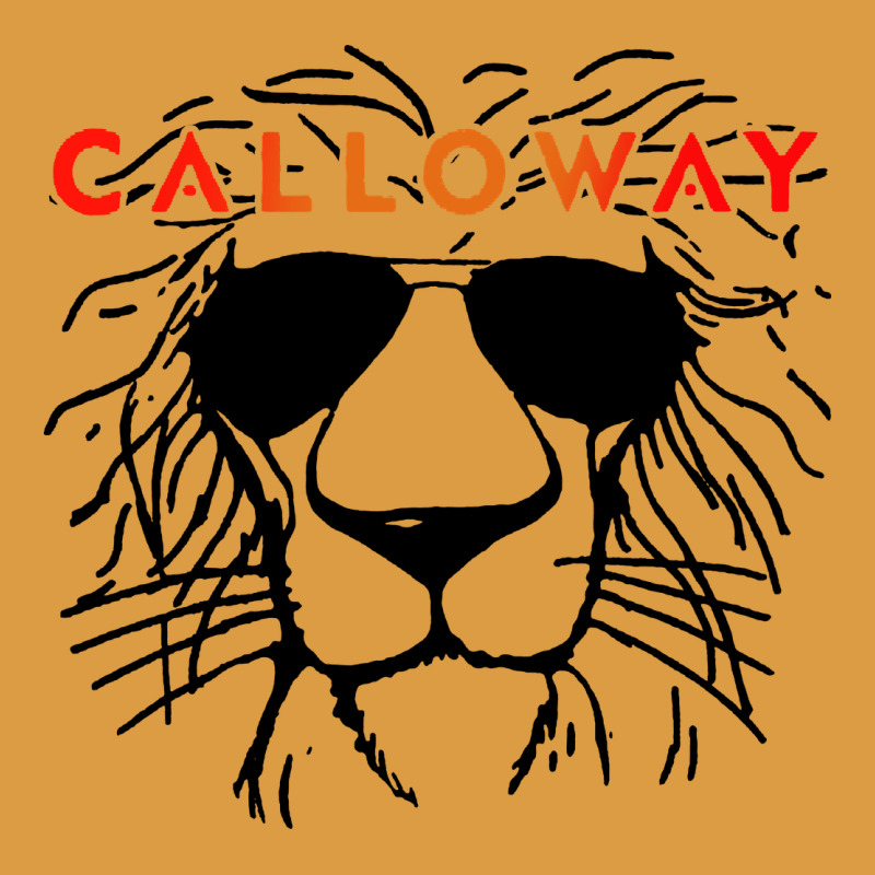 Clay Calloway Sketch Urban Heavy Tee by linhVisuals | Teevron