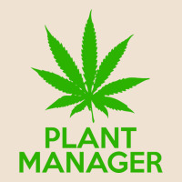Plant Manager Weed Pot Cannabis Flippin Sweet Gear Transparent Copy Urban Heavy Tee | Teevron