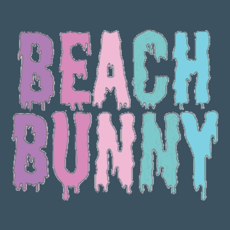 Beach Bunny Urban Heavy Tee by linhVisuals | Teevron