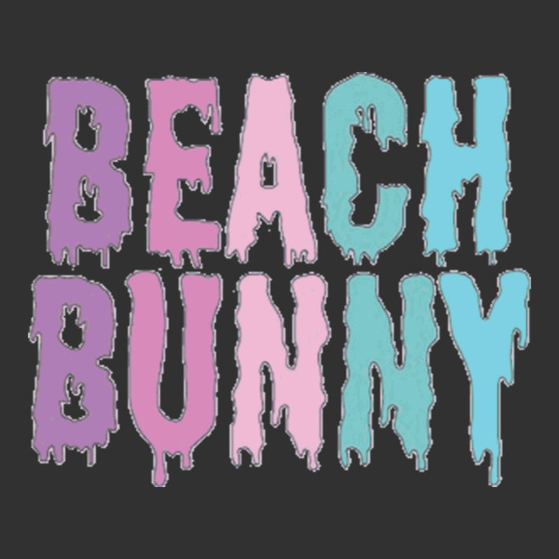 Beach Bunny Urban Heavy Tee by linhVisuals | Teevron