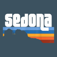 Cute Retro I Love Sedona Arizona Desert Sunset Az T Shirt Urban Heavy Tee | Teevron