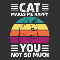 Funny Cat Lover Sarcastic Cat Memes Urban Heavy Tee | Teevron