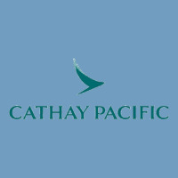 Cathay Pacific Essential Urban Heavy Tee | Teevron