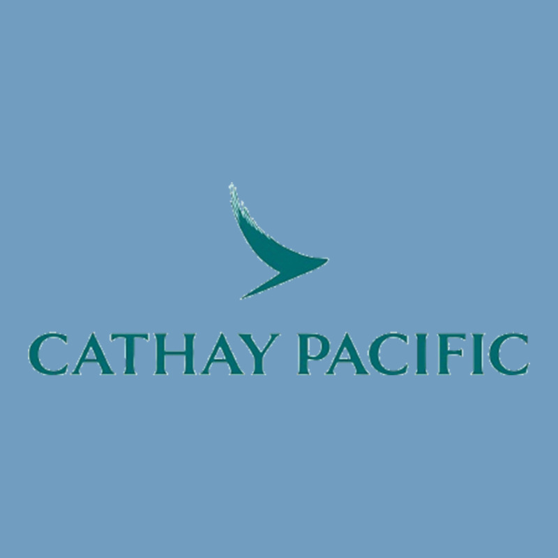 Cathay Pacific Essential Urban Heavy Tee by linhVisuals | Teevron
