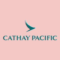 Cathay Pacific Essential Urban Heavy Tee | Teevron