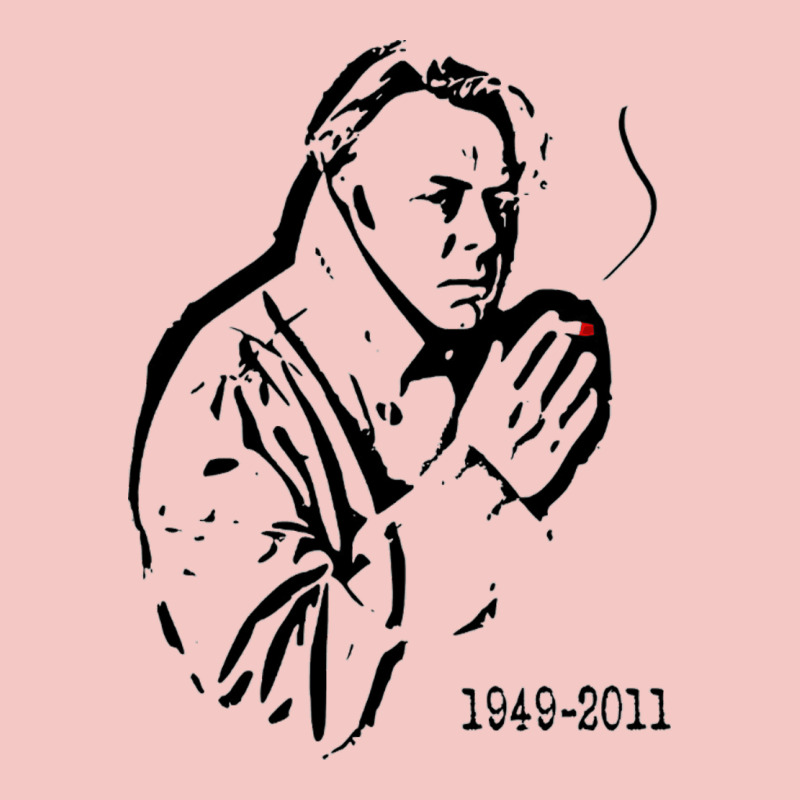 Christopher Hitchens Essential Urban Heavy Tee by linhVisuals | Teevron