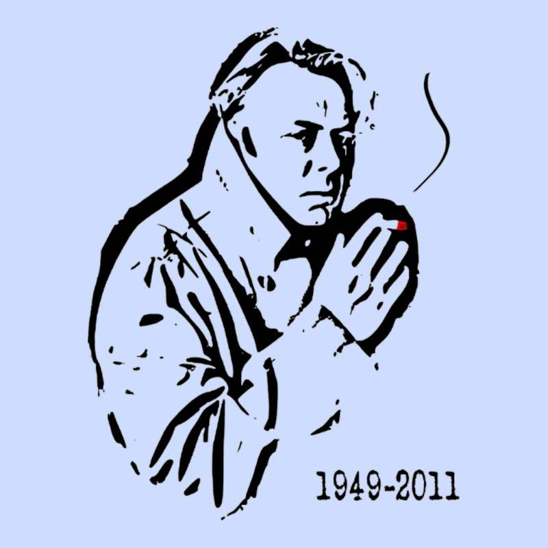 Christopher Hitchens Essential Urban Heavy Tee by linhVisuals | Teevron