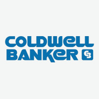 Coldwell Banker Urban Heavy Tee | Teevron