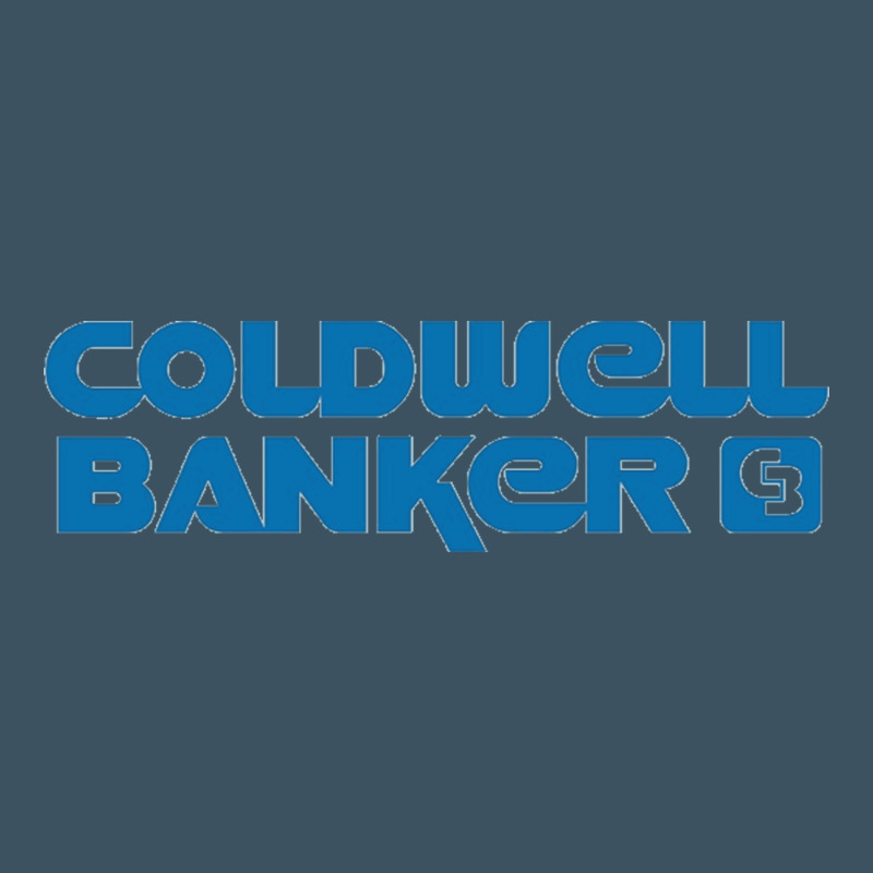 Coldwell Banker Urban Heavy Tee by linhVisuals | Teevron