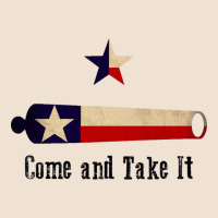 Come And Take It   Texas Flag Essential Urban Heavy Tee | Teevron