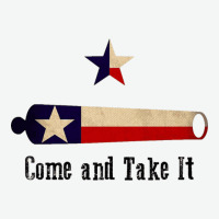 Come And Take It   Texas Flag Essential Urban Heavy Tee | Teevron