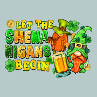 Let The Shenanigans Begin St. Patrick's Day Heavy Core Tee | Teevron