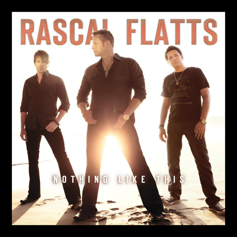 Rascal Flatts   Oklahoma's Official Urban Heavy Tee by linhVisuals | Teevron