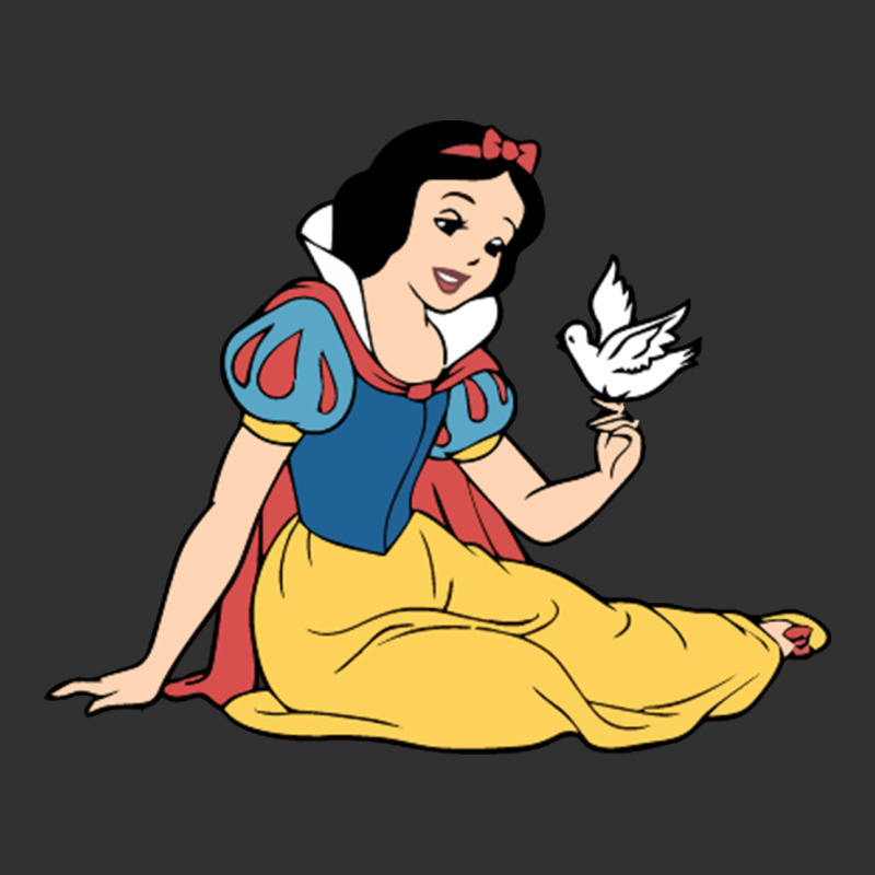 Snow White Urban Heavy Tee by linhVisuals | Teevron