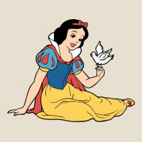 Snow White Urban Heavy Tee | Teevron