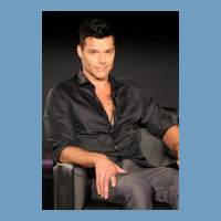 Who Is Ricky Martin Playing In Ameri Urban Heavy Tee | Teevron