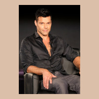 Who Is Ricky Martin Playing In Ameri Urban Heavy Tee | Teevron