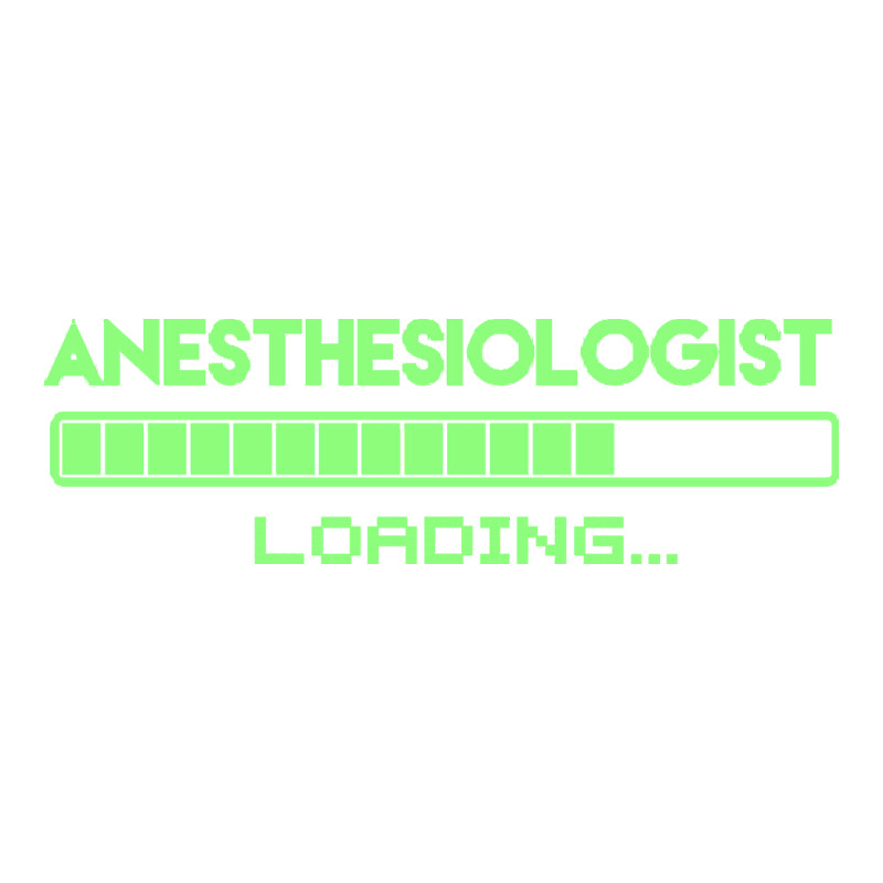 Anesthesiologist T  Shirt Anesthesiologist Loading... T  Shirt Urban Heavy Tee by linhVisuals | Teevron