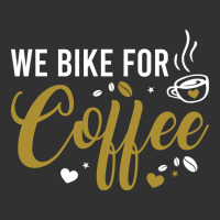 We Bike For Coffee T Shirt Urban Heavy Tee | Teevron
