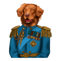 Golden Retriever Dog Portrait,Custom Pet Portraits,Renaissance Dog | Teevron