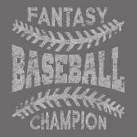Fantasy Baseball Champion Distressed Urban Heavy Tee | Teevron