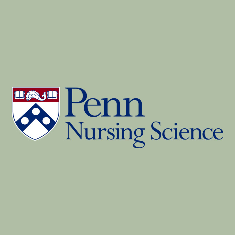 Penn Nursing Science Urban Heavy Tee by linhVisuals | Teevron