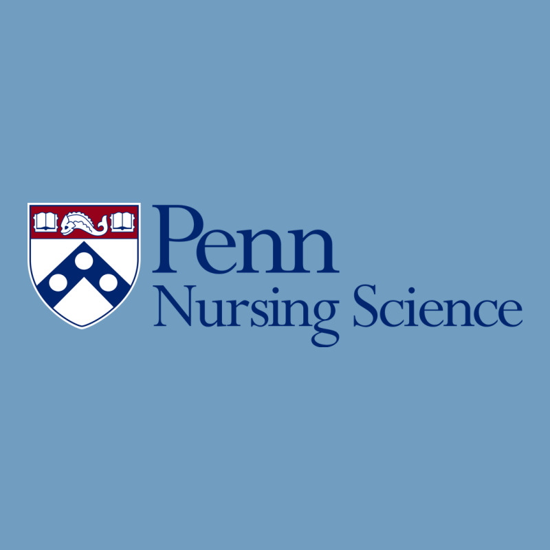 Penn Nursing Science Urban Heavy Tee by linhVisuals | Teevron