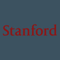 Stanford Athletics Urban Heavy Tee | Teevron