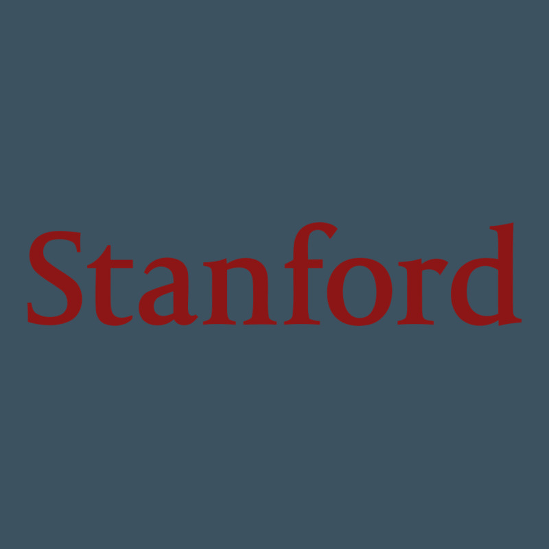 Stanford Athletics Urban Heavy Tee by linhVisuals | Teevron
