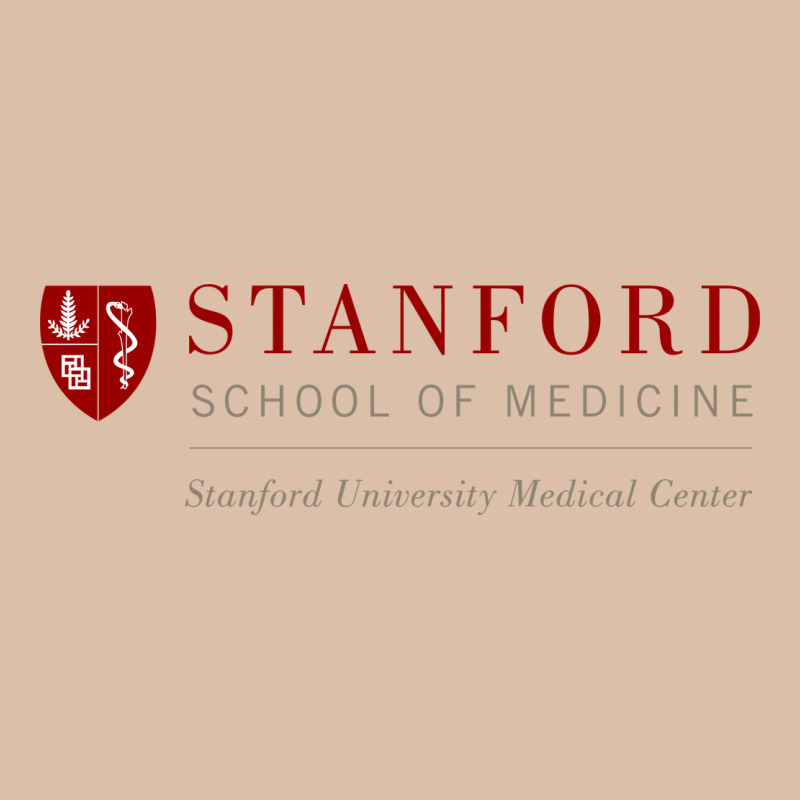 Stanford School Of Medicine Urban Heavy Tee by linhVisuals | Teevron