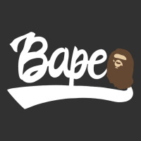 Bape Text Urban Heavy Tee | Teevron
