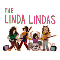 growing up   the linda lindas | Teevron