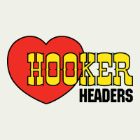 Hooker Headers Urban Heavy Tee | Teevron