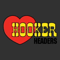 Hooker Headers Urban Heavy Tee | Teevron
