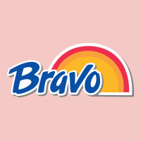 Bravo Supermarket Urban Heavy Tee | Teevron