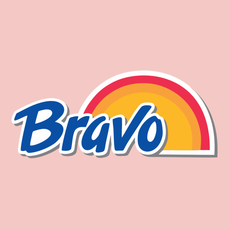 Bravo Supermarket Urban Heavy Tee by linhVisuals | Teevron