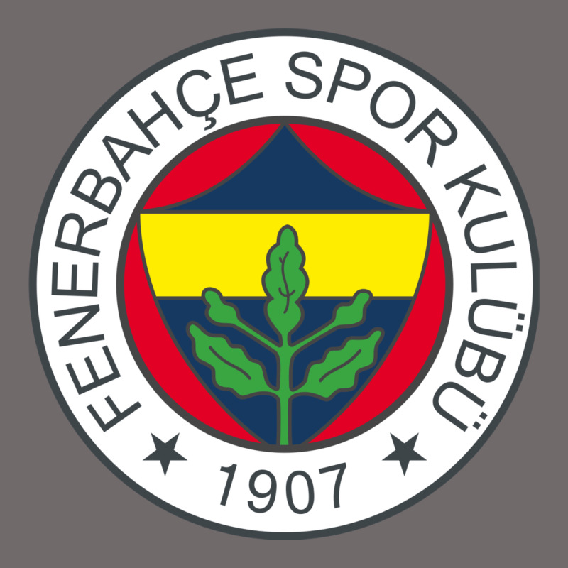 Fenerbahçe Urban Heavy Tee by linhVisuals | Teevron