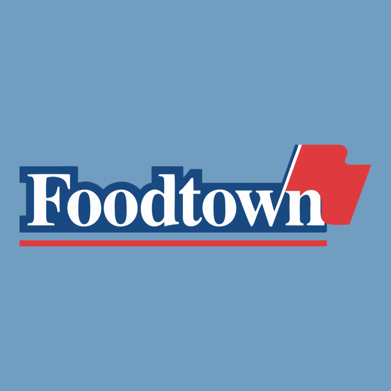 Foodtown Urban Heavy Tee by linhVisuals | Teevron