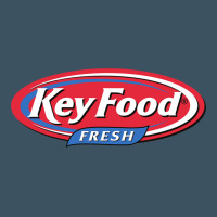Keyfood Fresh Urban Heavy Tee | Teevron