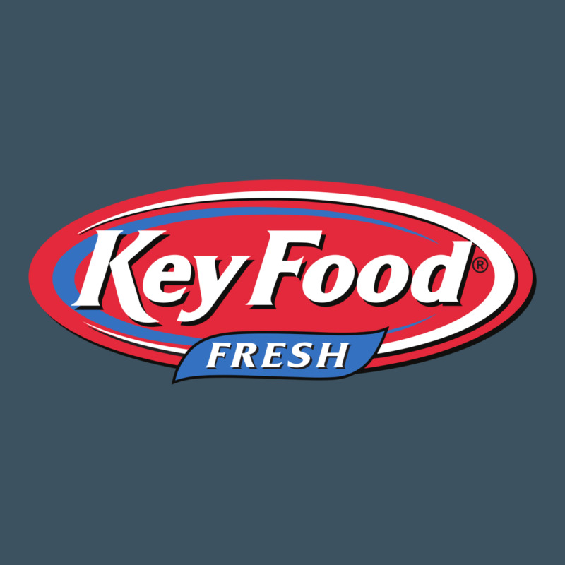 Keyfood Fresh Urban Heavy Tee by linhVisuals | Teevron