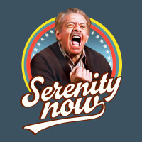 Serenity Later Serenity Now Urban Heavy Tee | Teevron